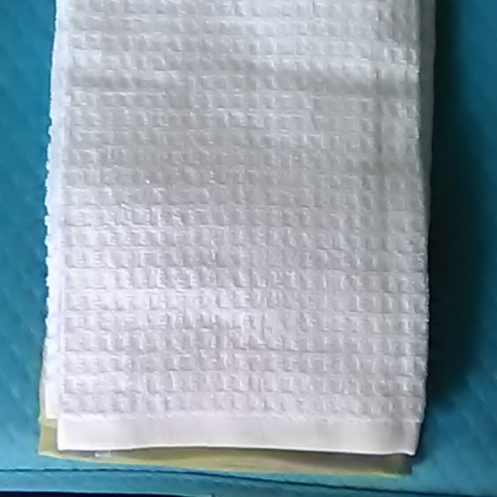 Set of 2 Kitchen Towels - Picture 5 of 9